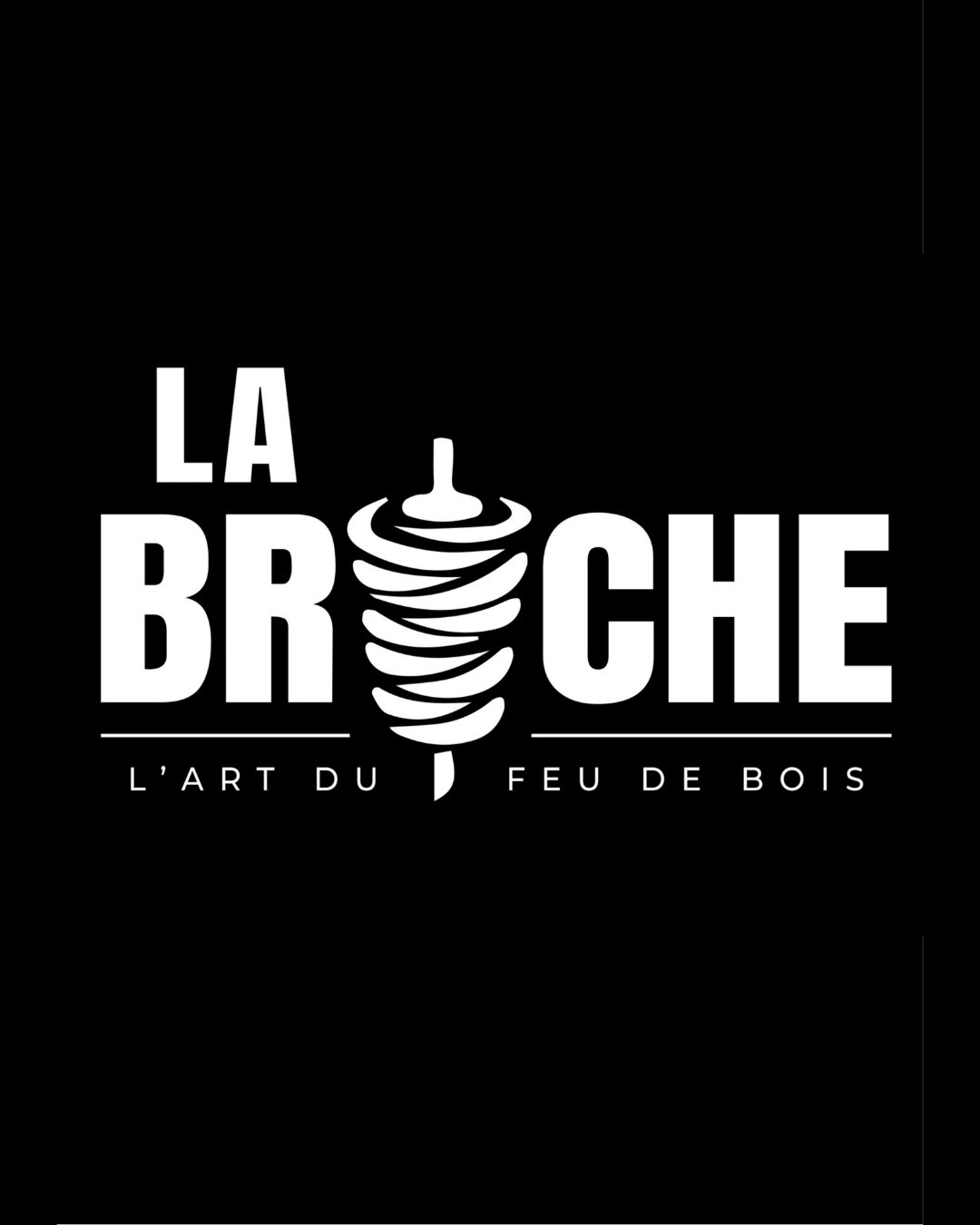 LA BROCHE