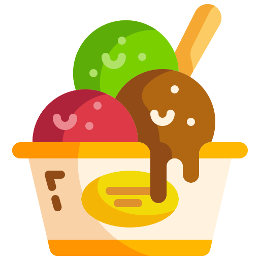 Desserts