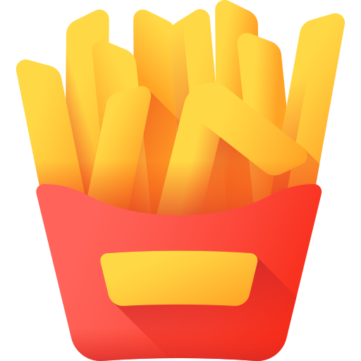 Frites / Potatoes