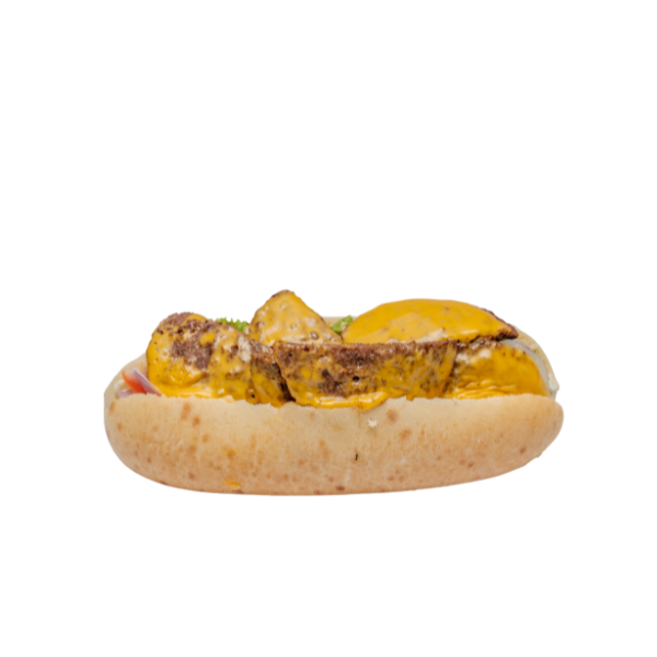 TRIPLE STEAK, CHEDDAR