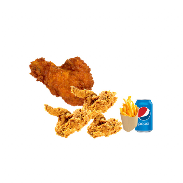 Menu for You Chicken