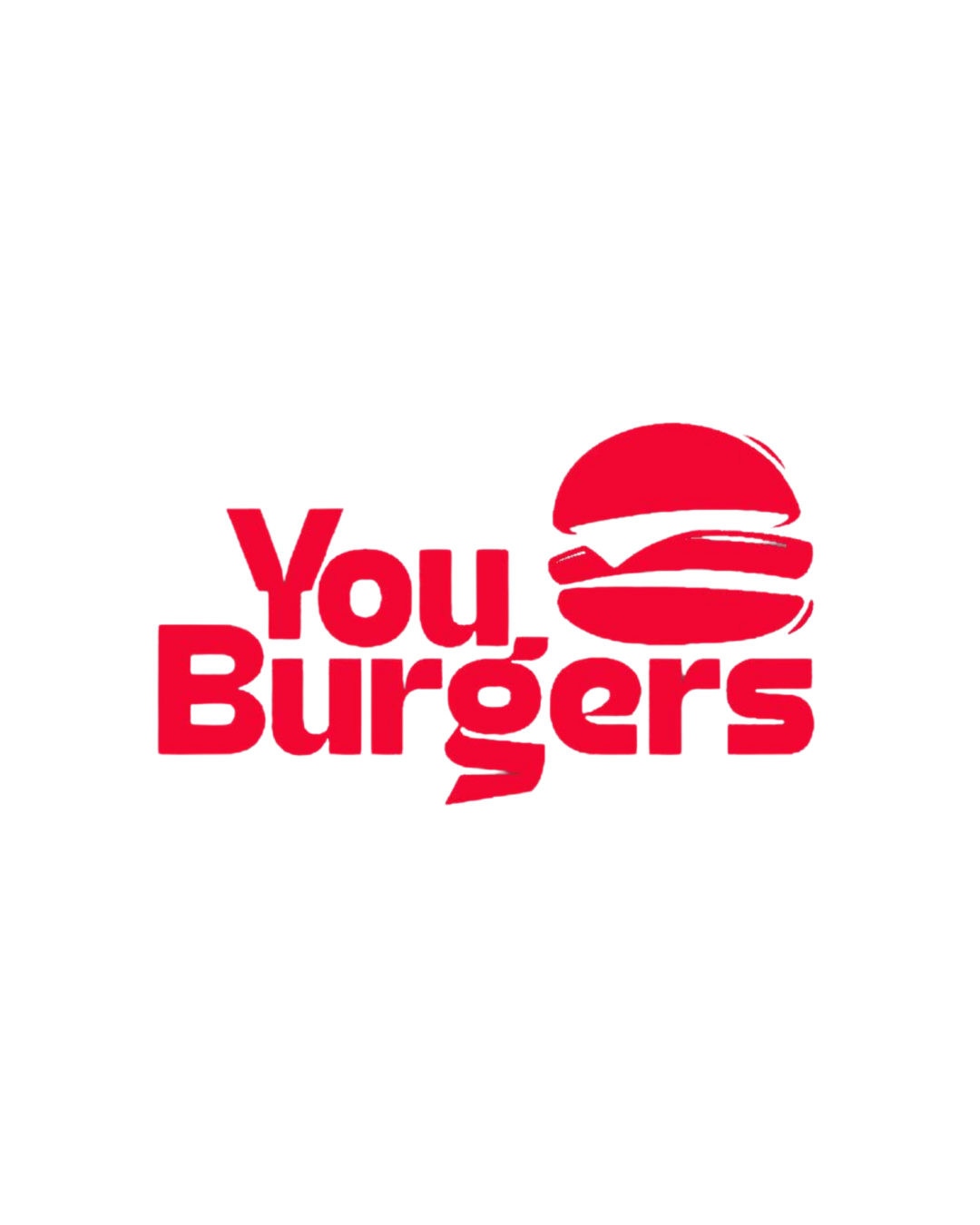 Logo YOU BURGER