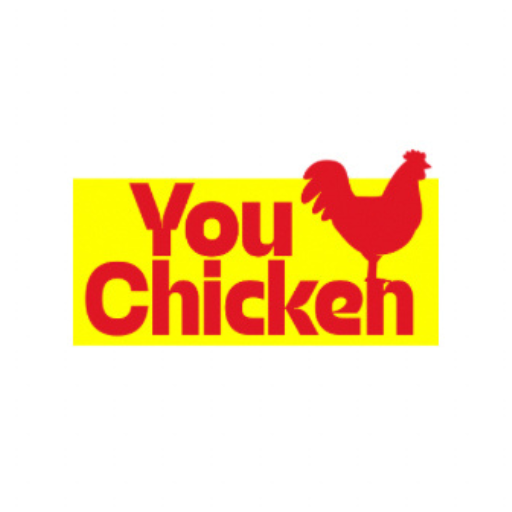 Logo YOU CHICKEN